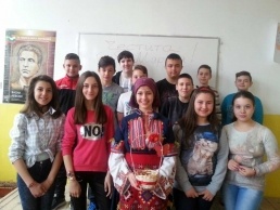 1 март 2017 г.